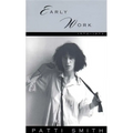 Early Work 1970-1979
