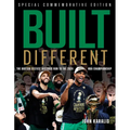 Built Different: The Boston Celtics' Historic Run to the 2024 NBA Championship