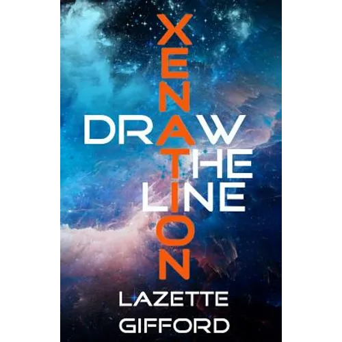 Xenation: Draw the Line