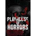 The Playhouse Horrors Full Color Edition: The Complete Special Edition
