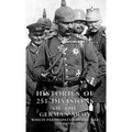HISTORIES of 251 DIVISIONS of the GERMAN ARMY WHICH PARTICIPATED IN THE WAR (1914-1918).