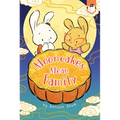 Mooncakes Mean Family