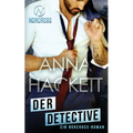 Der Detective: Ein Norcross-Roman