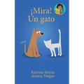 ¡Mira! Un Gato