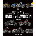 Ultimate Harley-Davidson, New Edition