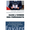 Dans l'ombre des Présidents