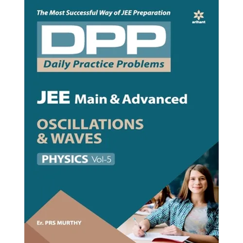 DPP Physics Volume-5