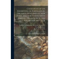 Catalogue of an Exhibition of Portraits by Orlando Rouland of New York, and the Thirty-sixth Annual Exhibition of the Rochester Art Club: June, Ninete
