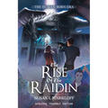 The Rise of the Raidin: The Dyslexic Friendly Edition