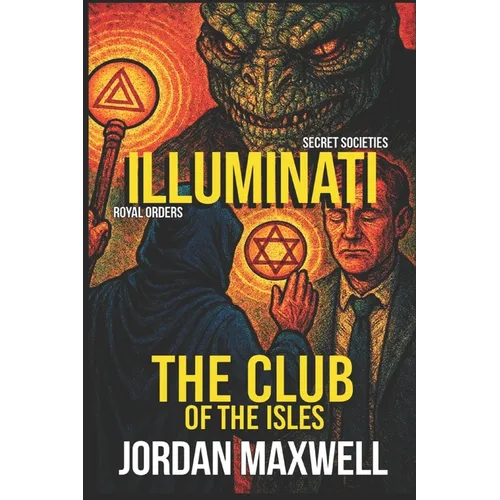 Illuminati: The Club of the Isles