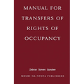 Manual for Transfers of Rights of Occupa