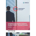 Certified Information Systems Auditor (CISA) - Practice Exams: 2nd Edition