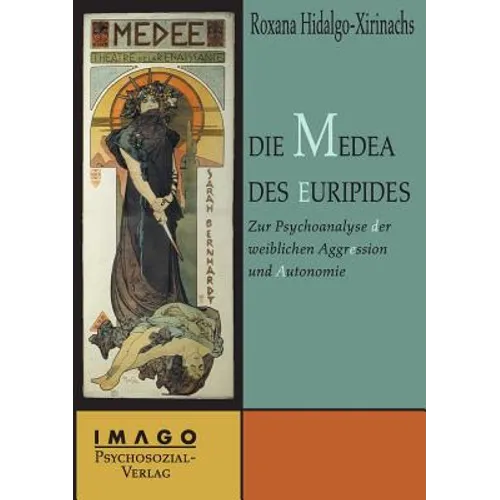 Die Medea des Euripides