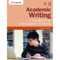 Academic Writing: A Handbook for International Students
