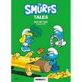 The Smurfs Tales Box Set (4-6): Collecting the Smurfs Tales Vol. 4-6