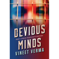 Devious Minds: Short stories packed with suspense