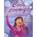 Canta Conmigo: La Historia de Selena Quintanilla