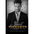 Sweet Submission: The Island Series - Book Two