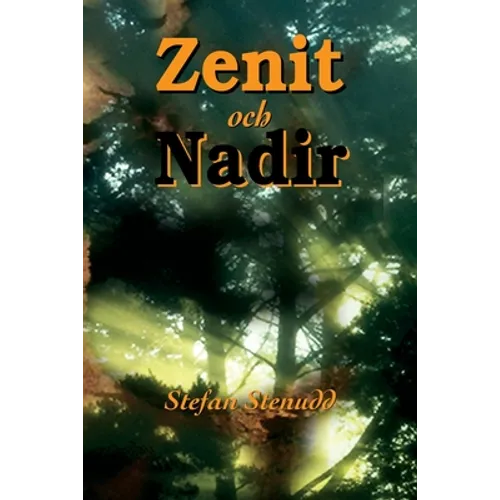 Zenit och Nadir
