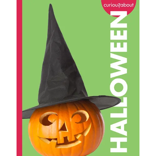 Curious about Halloween