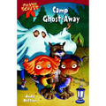 Pee Wee Scouts: Camp Ghost-Away