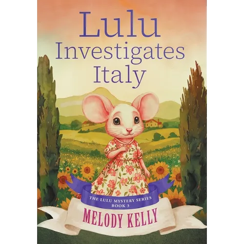 Lulu Investigates Italy