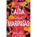 Otoño de las mariposas