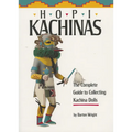Hopi Kachinas