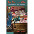 The Solstice Gift: Behrouz and Lucky on the Longest Night