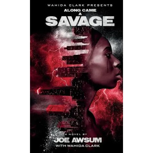 Along Came a Savage