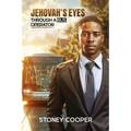 Jehovah's Eyes Through A Bus Operator