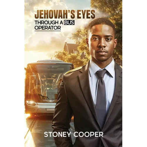 Jehovah's Eyes Through A Bus Operator
