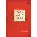 This Is Not a Book