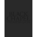 Theaster Gates: Black Chapel: Serpentine Pavillon 2022