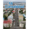 Mi Comunidad