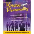 Know Your Personality