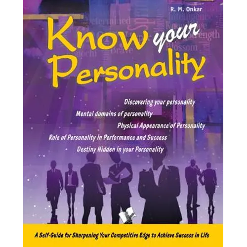 Know Your Personality