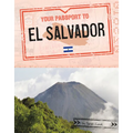 Your Passport to El Salvador