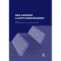 New Horizons in Earth Reinforcement: Book + CD-ROM