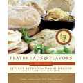 Flatbreads and Flavors: A Baker's Atlas