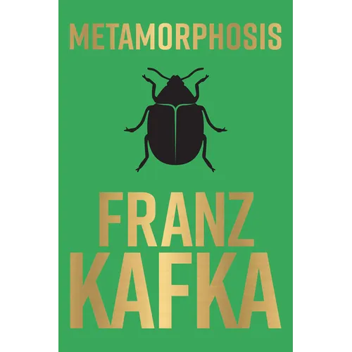 Metamorphosis (Pocket Classic)