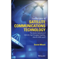 Innovations in Satellite Communications and Satellite Technology: The Industry Implications of Dvb-S2x, High Throughput Satellites, Ultra Hd, M2m, and