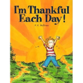 I'm Thankful Each Day