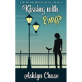 Kissing with Fangs
