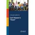 A Study Guide for Carl Hiasen's "Hoot"