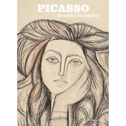 Picasso: Drawing to Infinity