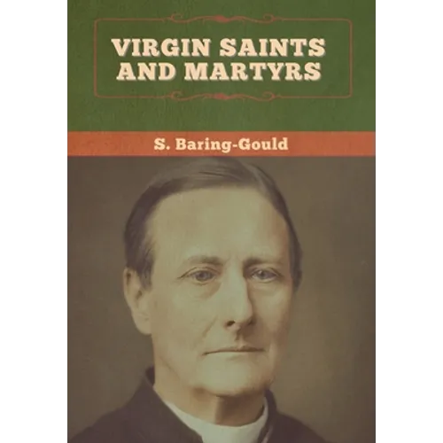 Virgin Saints and Martyrs
