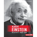 Albert Einstein: Relativity Rock Star