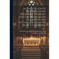 An Association Of Prayers Against Blasphemy, Swearing And The Profanation Of Sundays And Festivals, Tr. From The Fr. By E.g.k. Browne