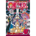 One Piece, Vol. 47